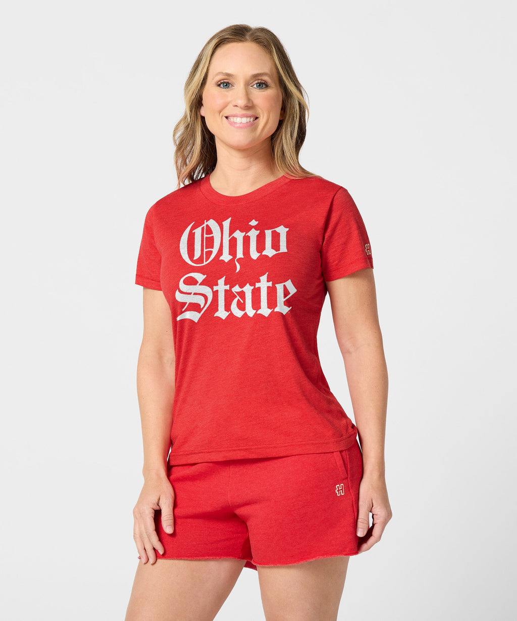 Women's OSU Olde English