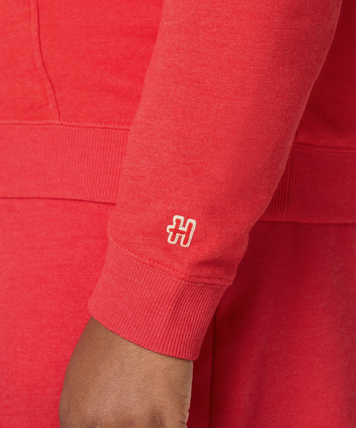 Women's OSU Olde English Hoodie