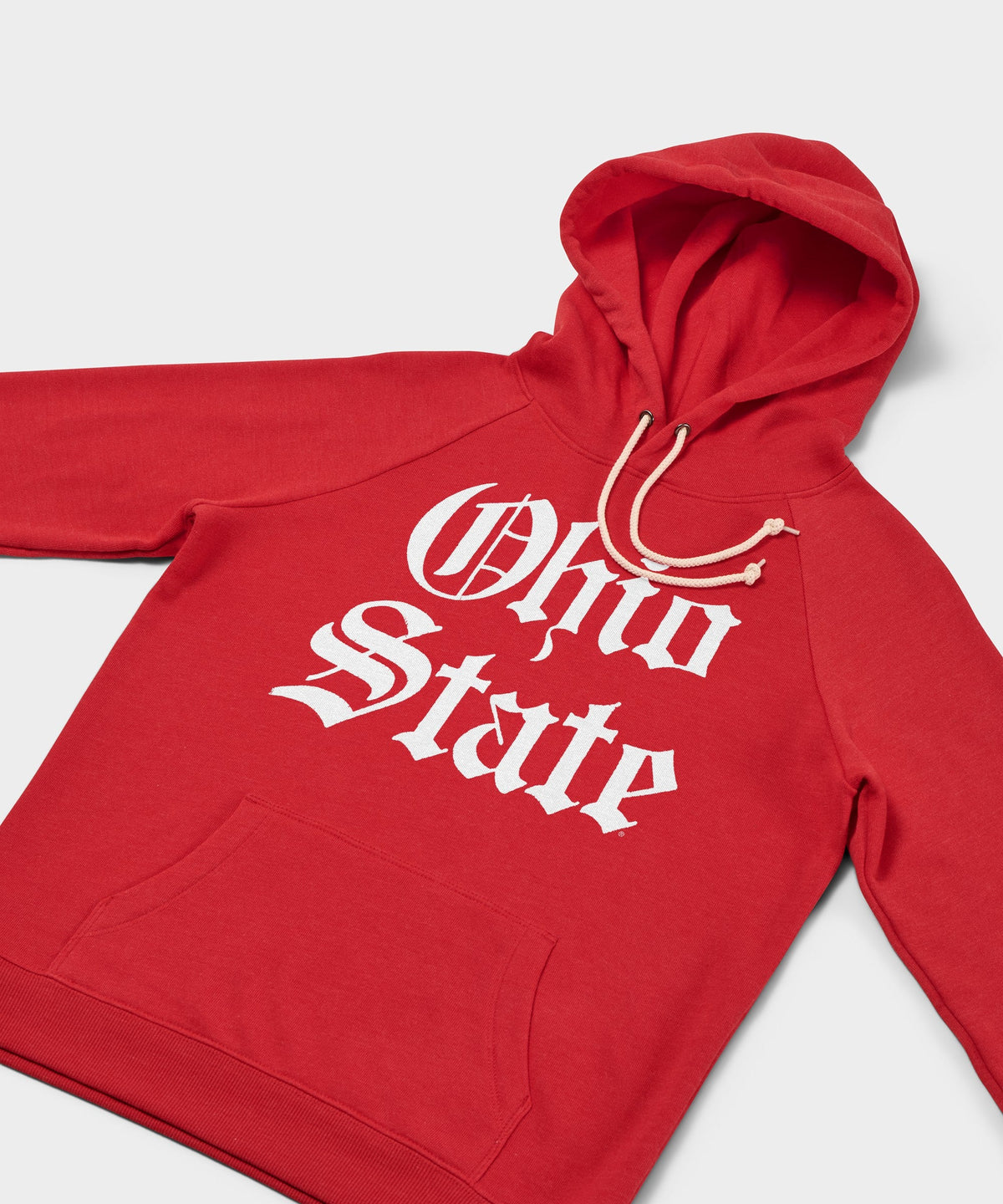 Women's OSU Olde English Hoodie