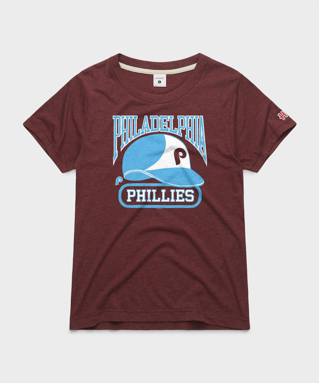 Women's Philadelphia Phillies Helmet