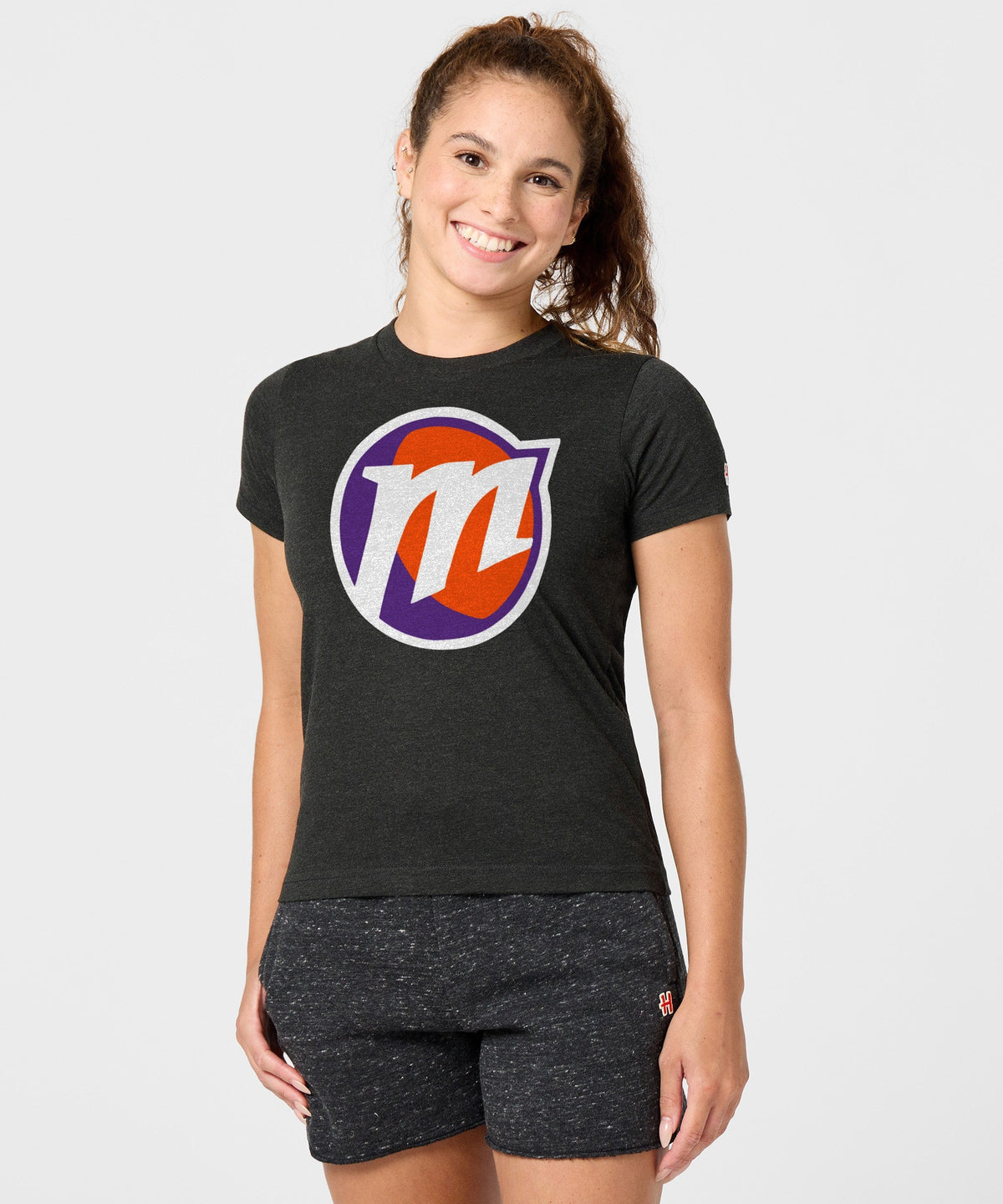 Women's Phoenix Mercury Logo