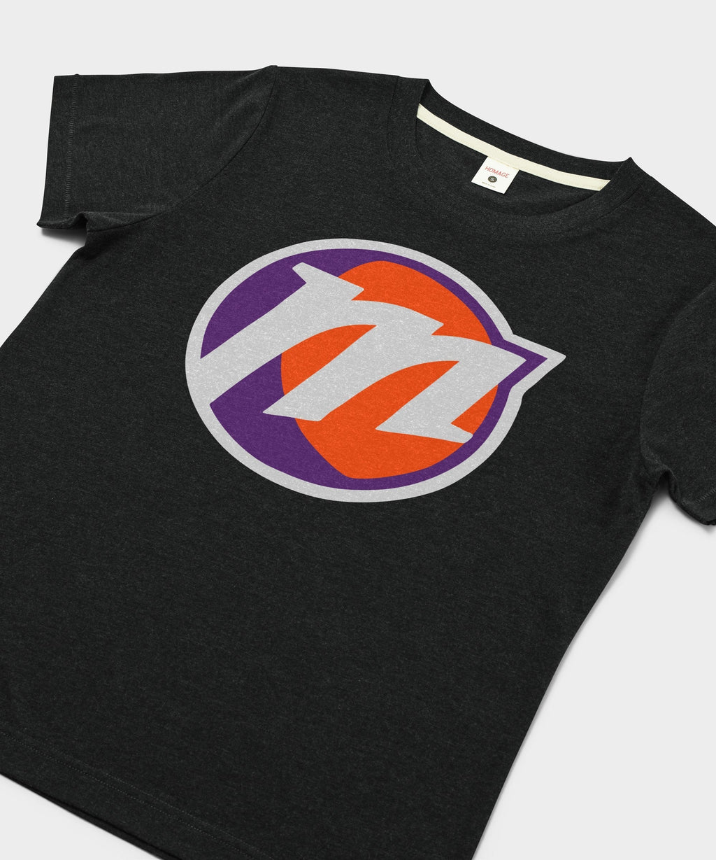 Women's Phoenix Mercury Logo