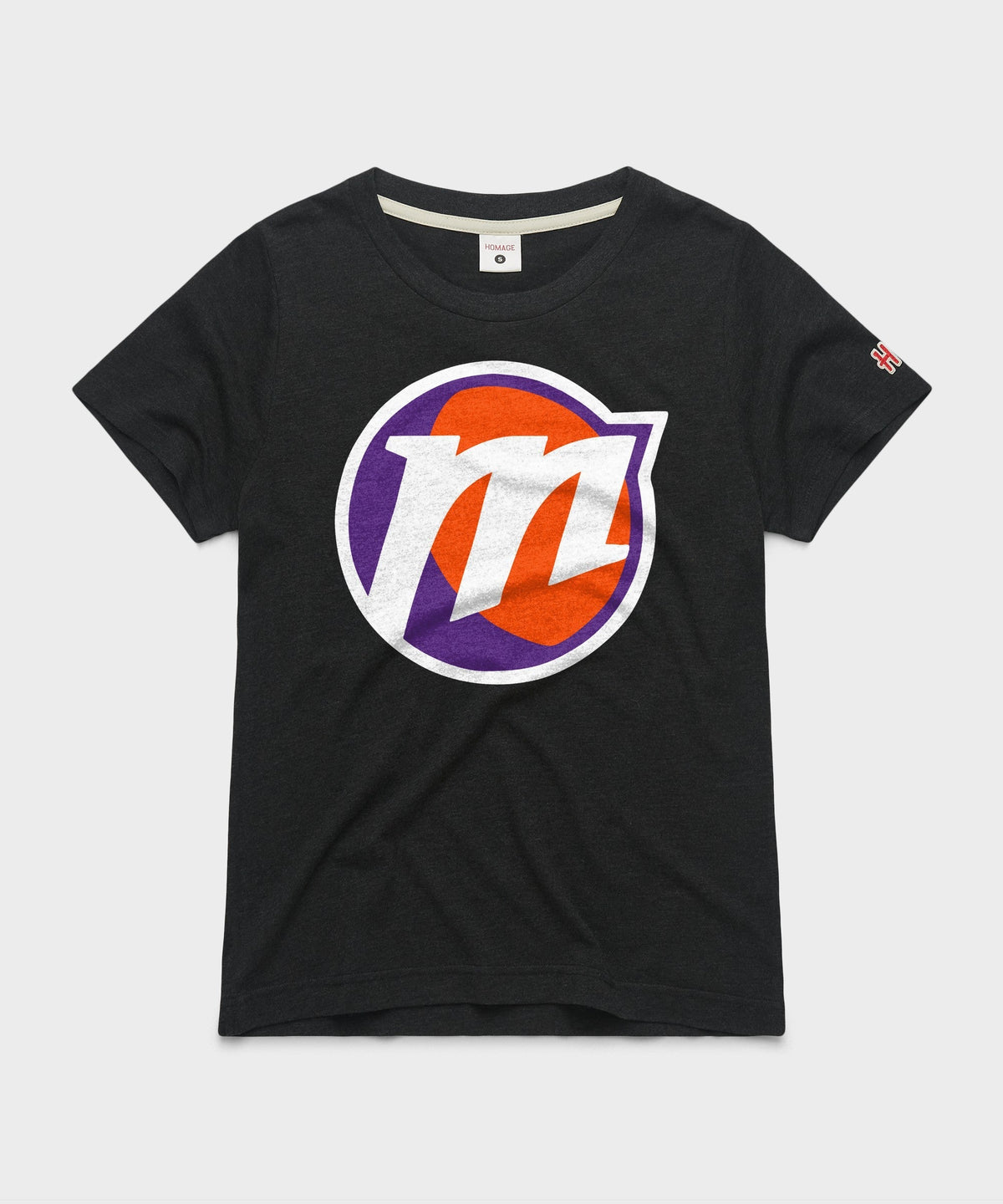 Women's Phoenix Mercury Logo
