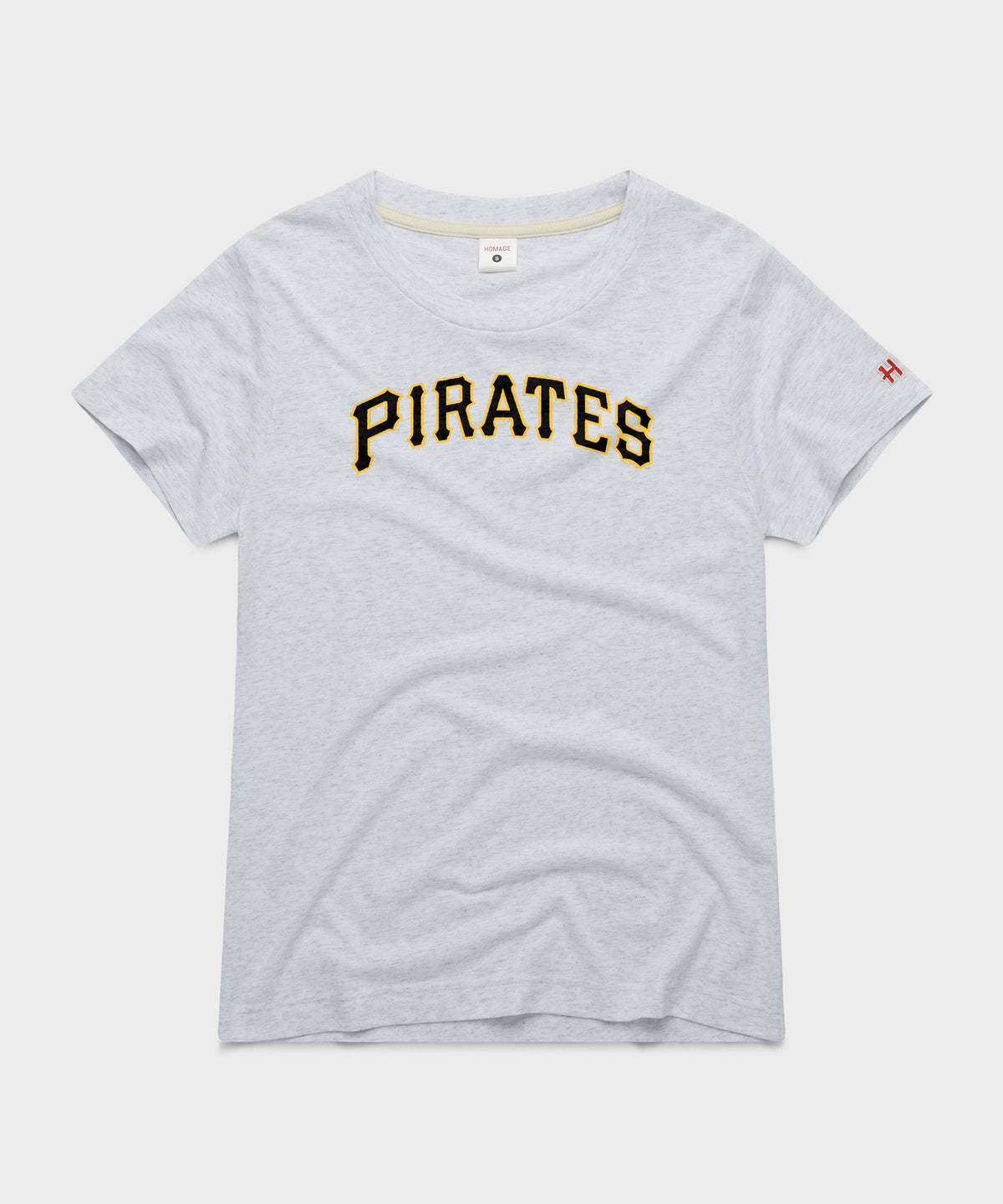 Women's Pittsburgh Pirates Jersey Logo '01
