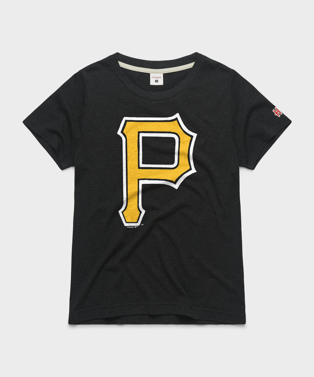 Women's Pittsburgh Pirates '14