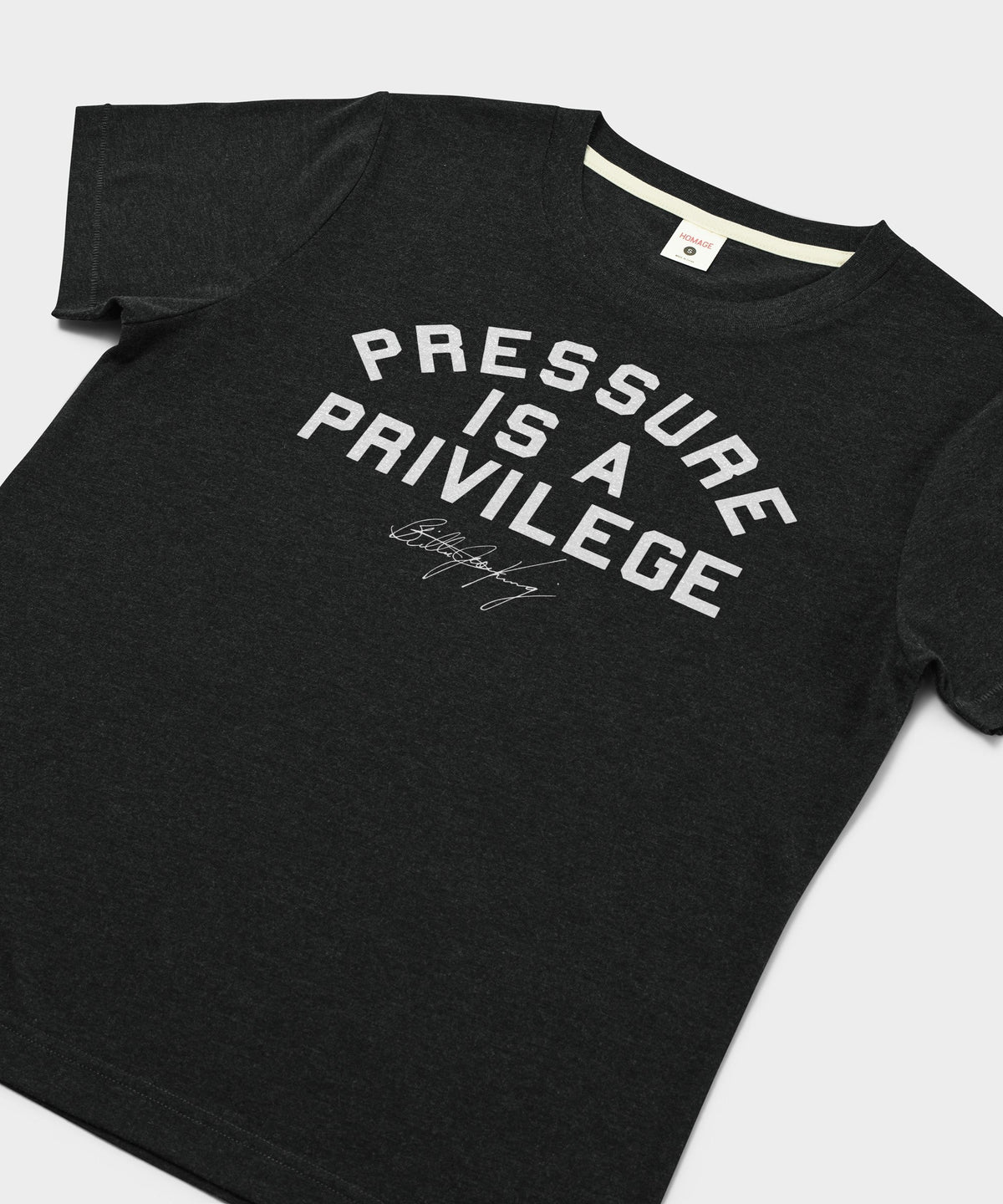 Women's Pressure Is A Privilege