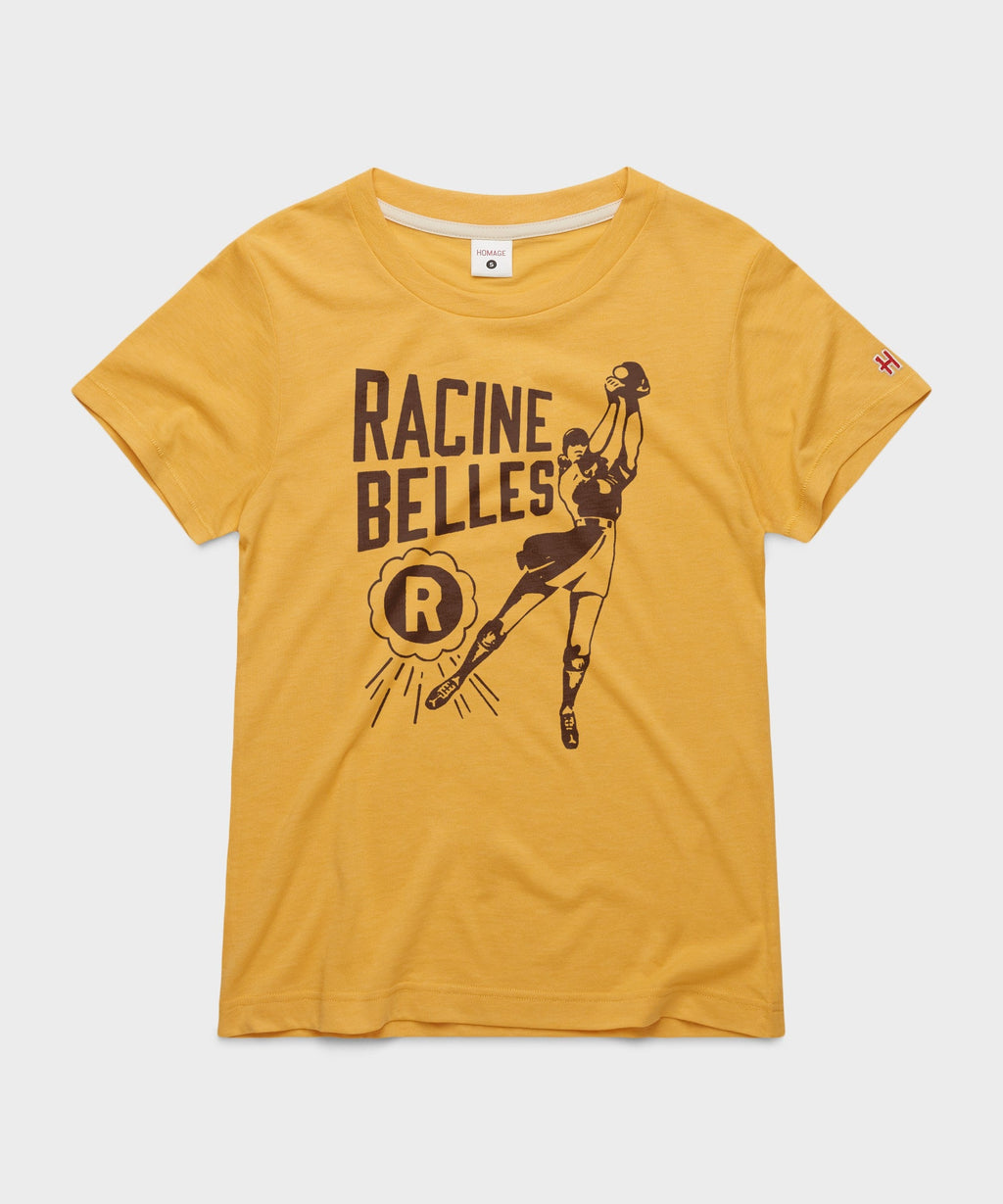 Women's Racine Belles