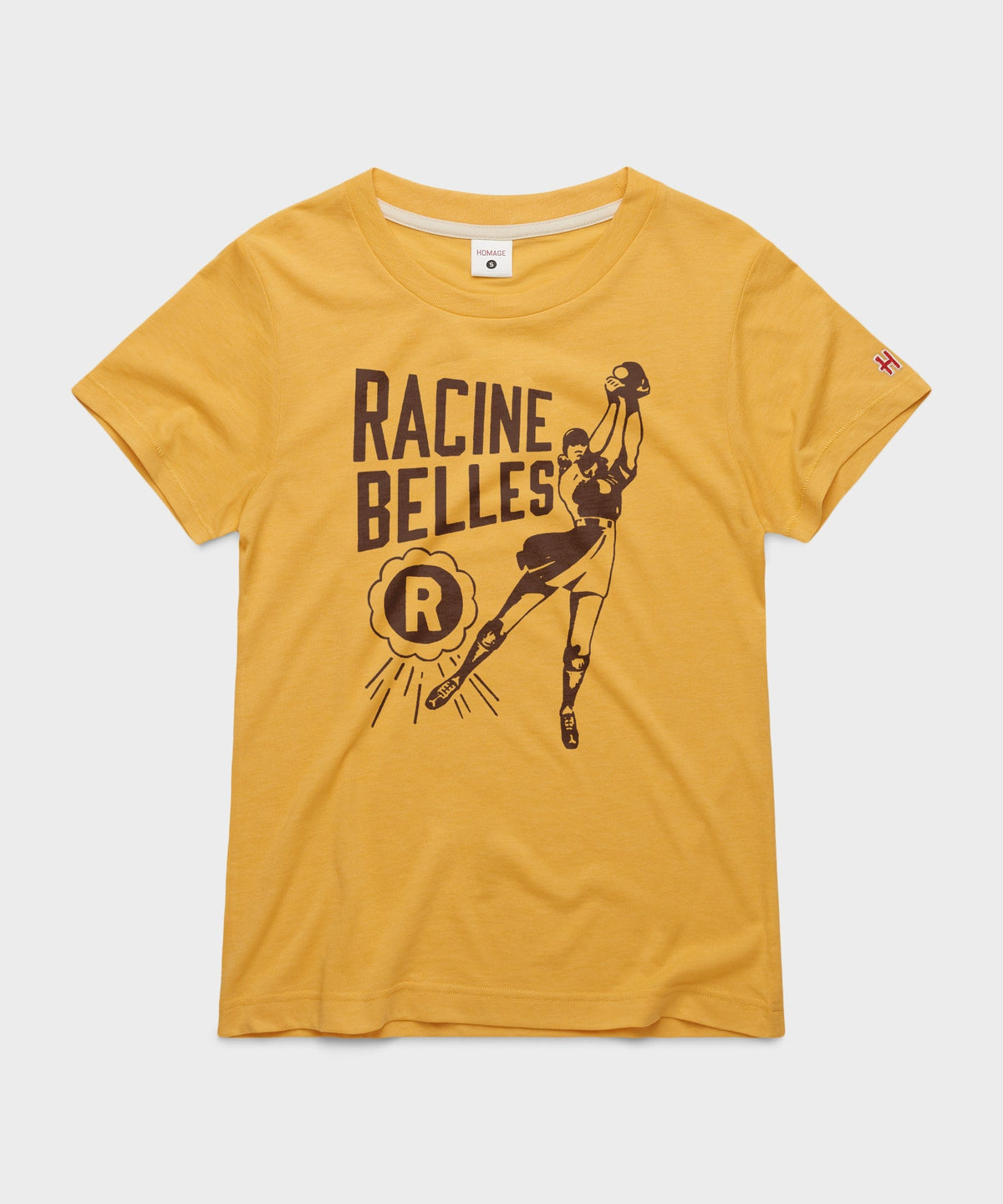 Women's Racine Belles
