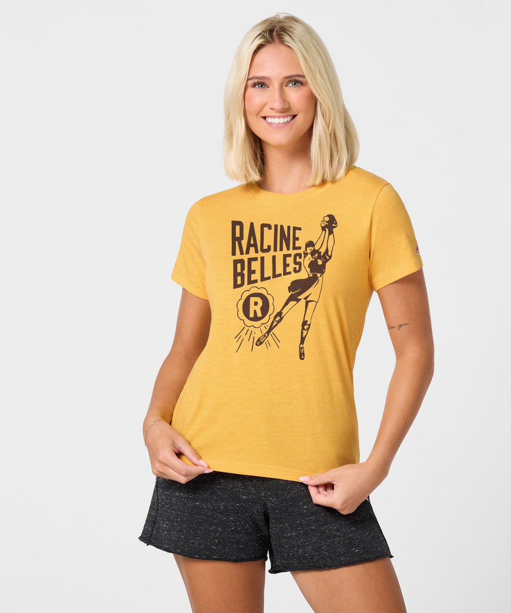 Women's Racine Belles