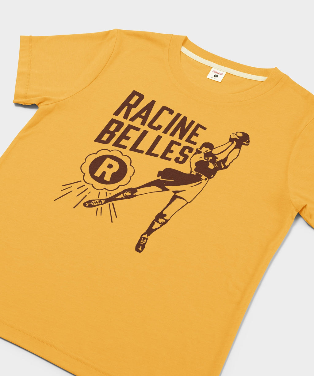 Women's Racine Belles