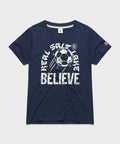 Women's Real Salt Lake Believe