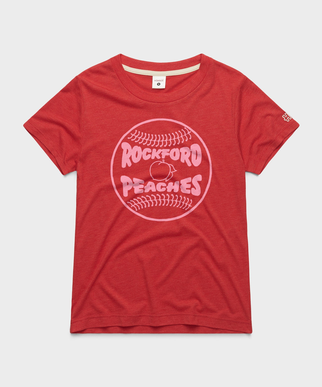 Women's Rockford Peaches