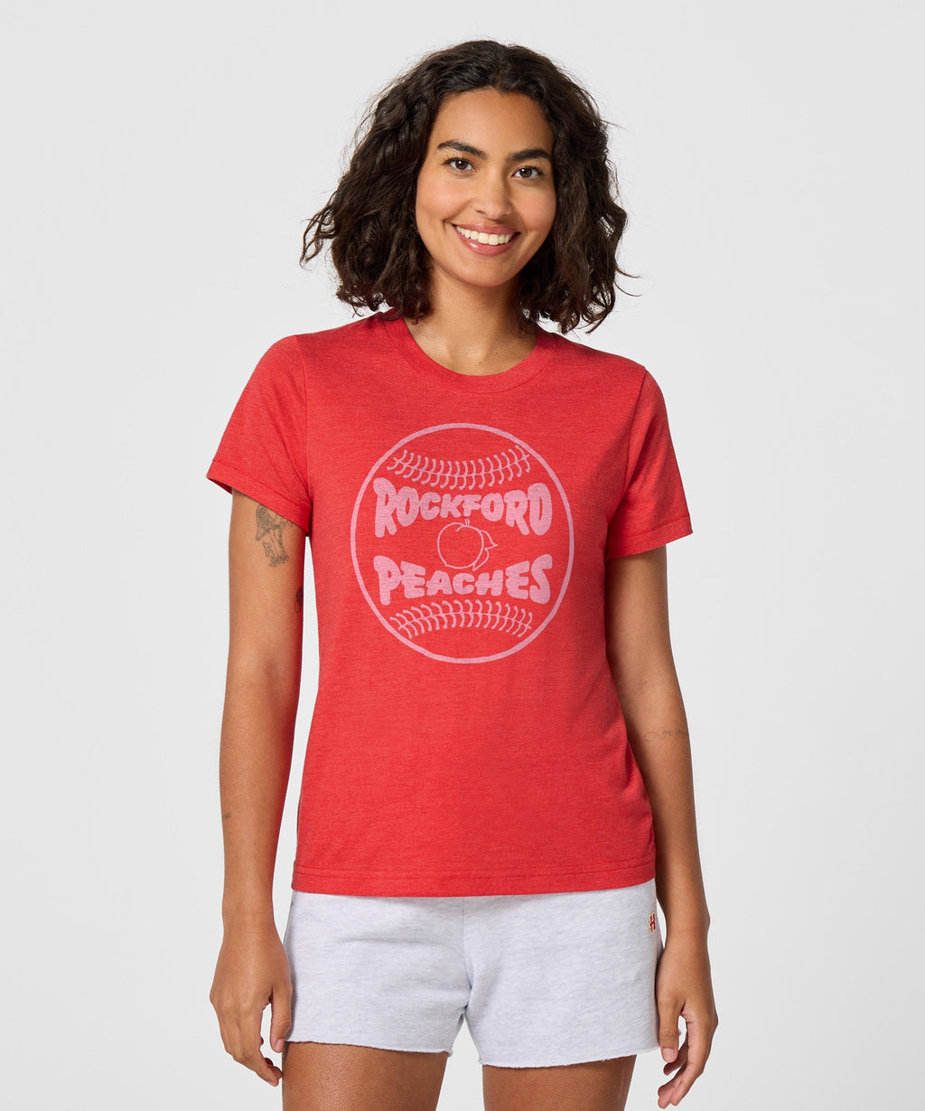 Women's Rockford Peaches