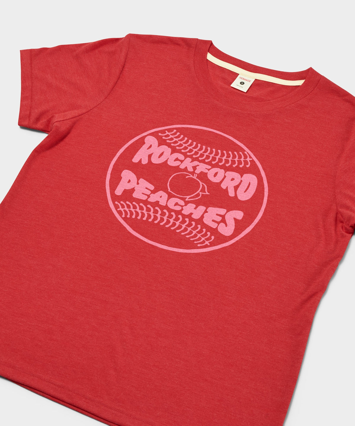 Women's Rockford Peaches
