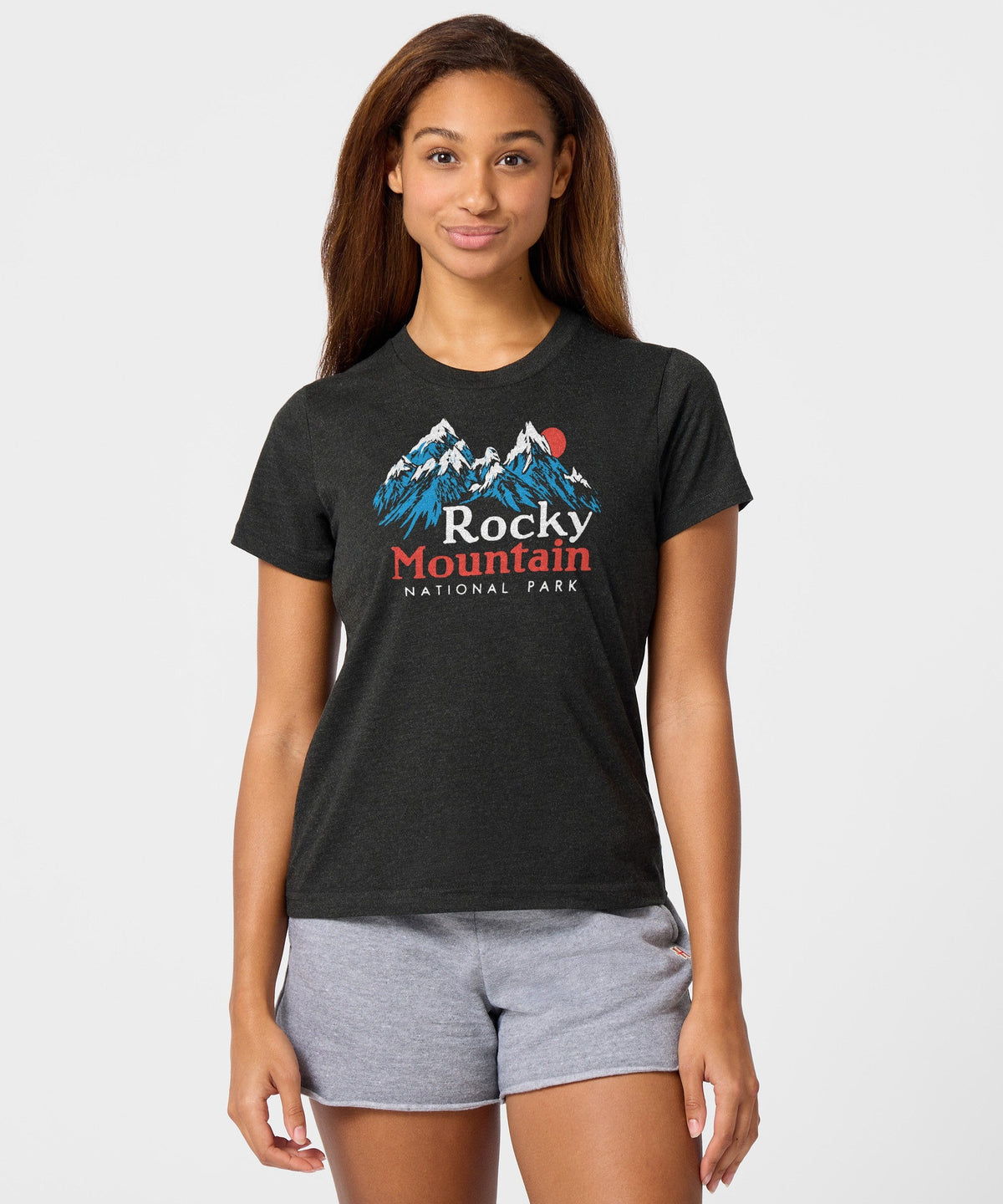 Women's Rocky Mountain National Park