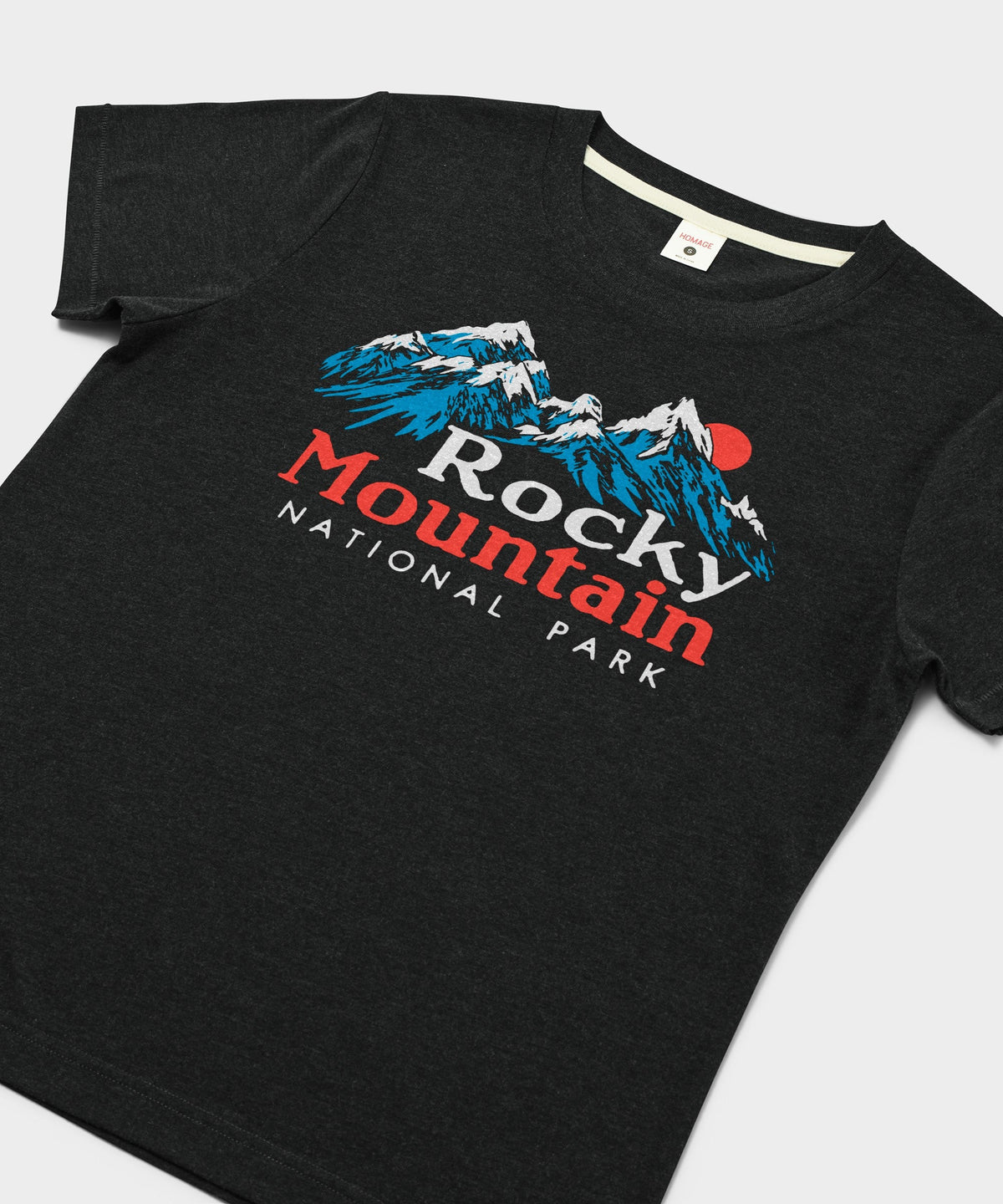 Women's Rocky Mountain National Park