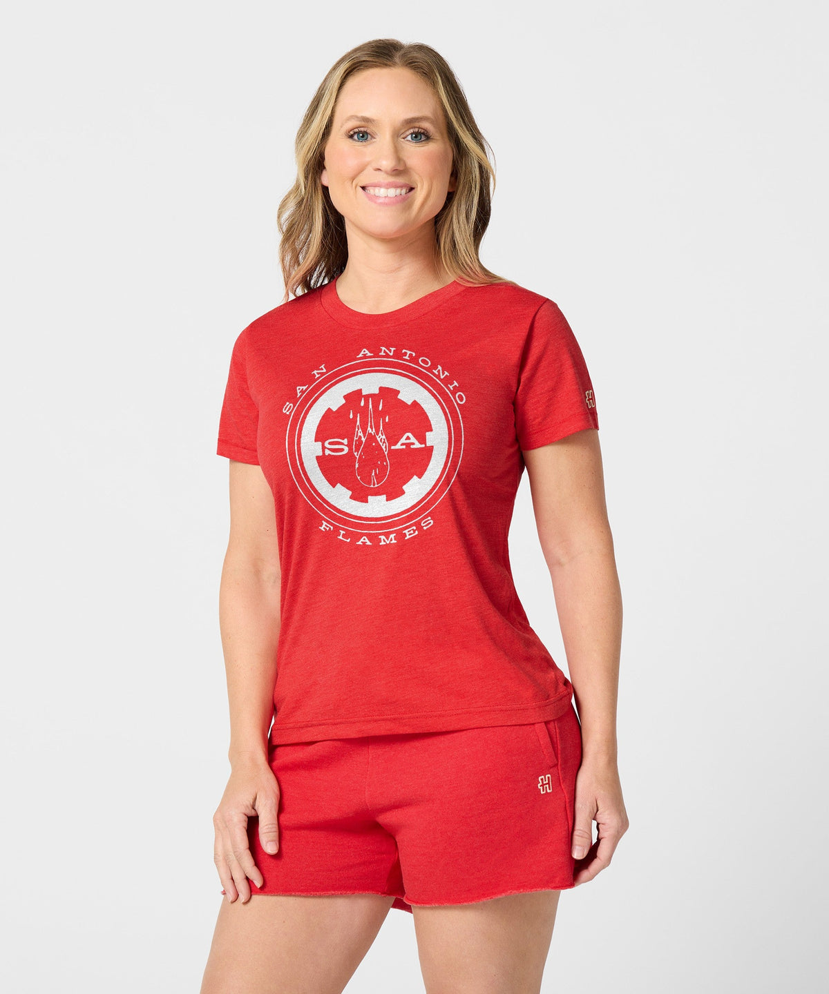 Women's San Antonio Flames