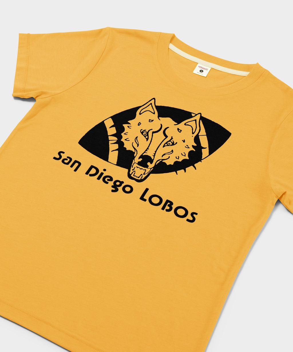 Women's San Diego Lobos