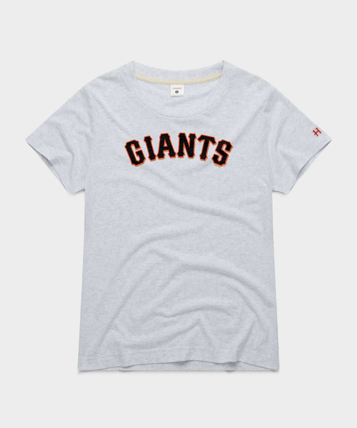 Women's San Francisco Giants Jersey Logo '00