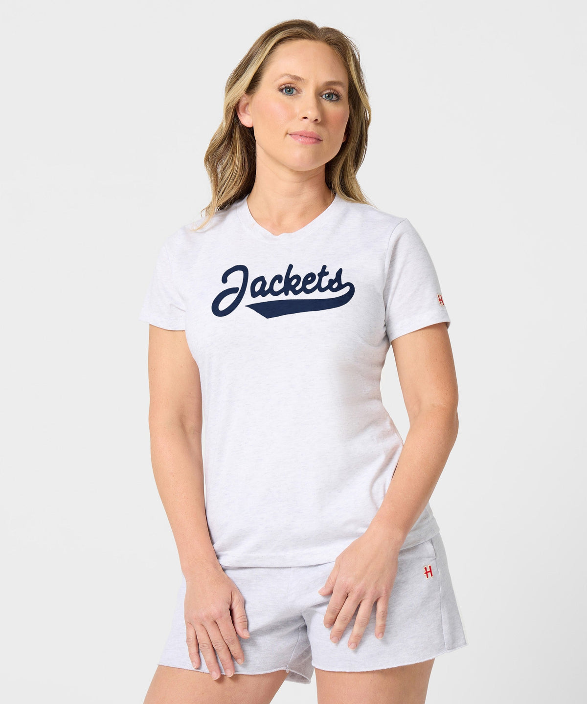 Women's Script Jackets