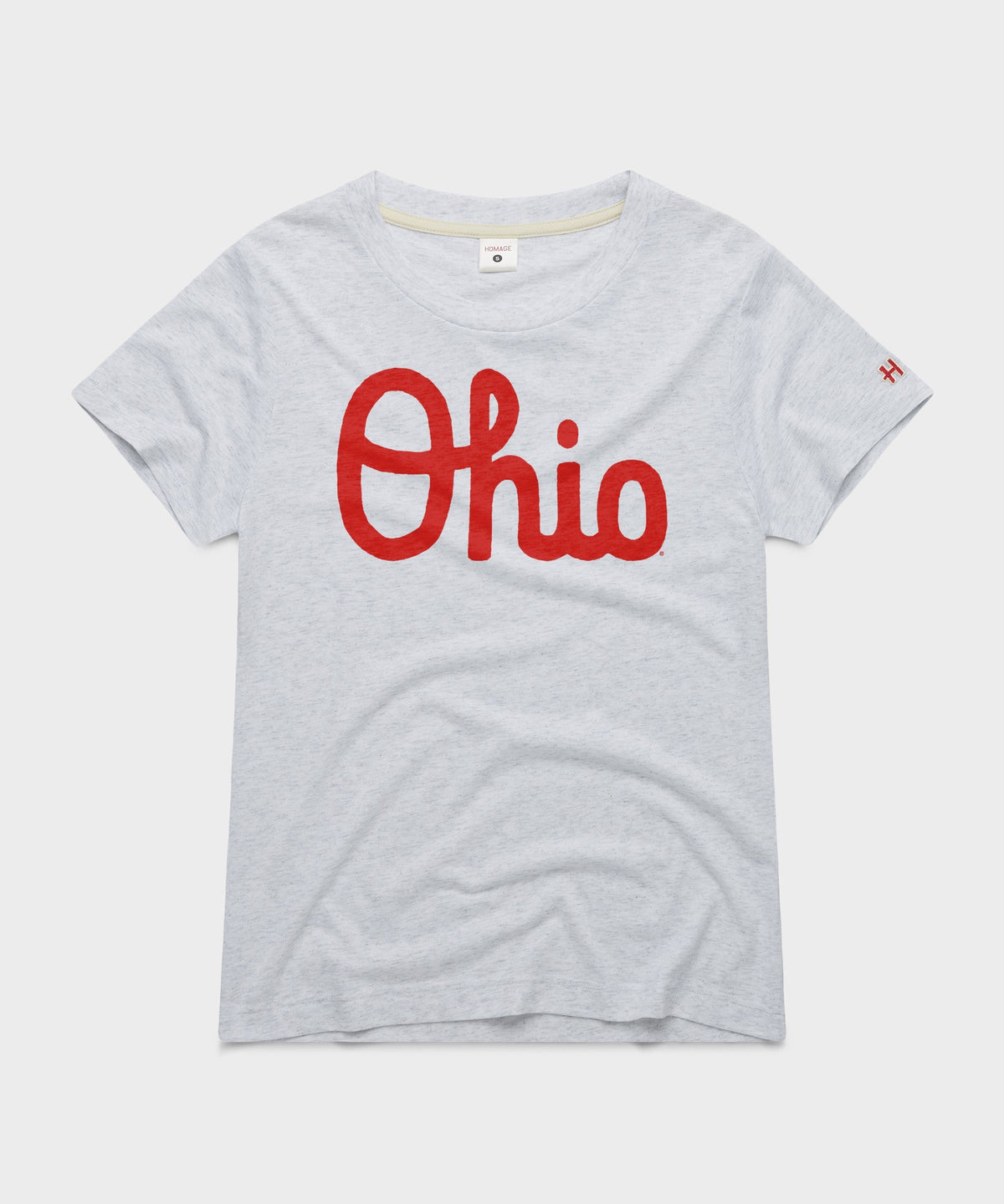 Women's Script Ohio