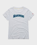 Women's Seattle Mariners Jersey Logo '15