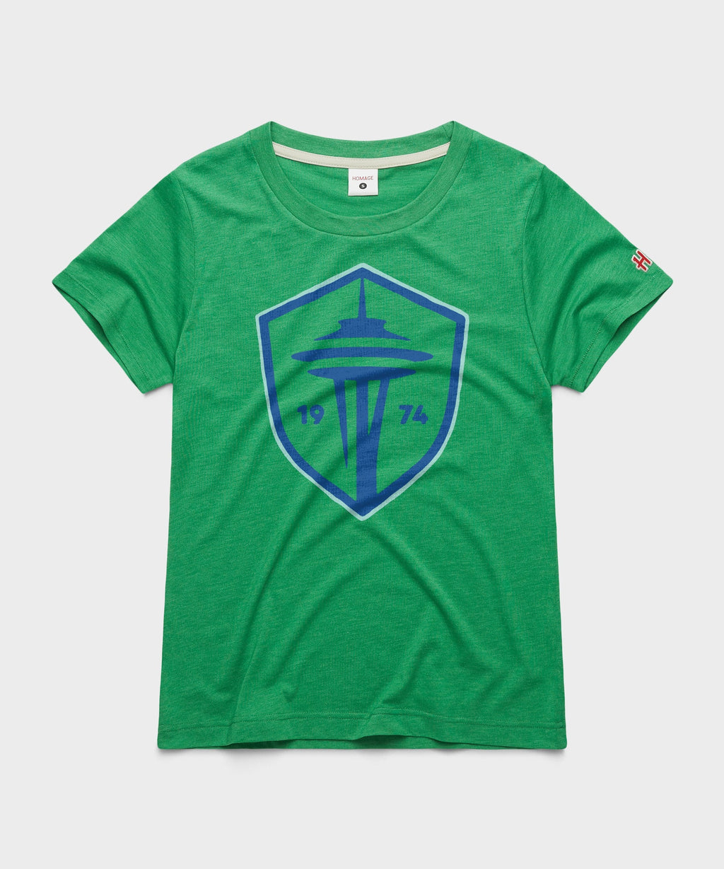 Women's Seattle Sounders FC '24