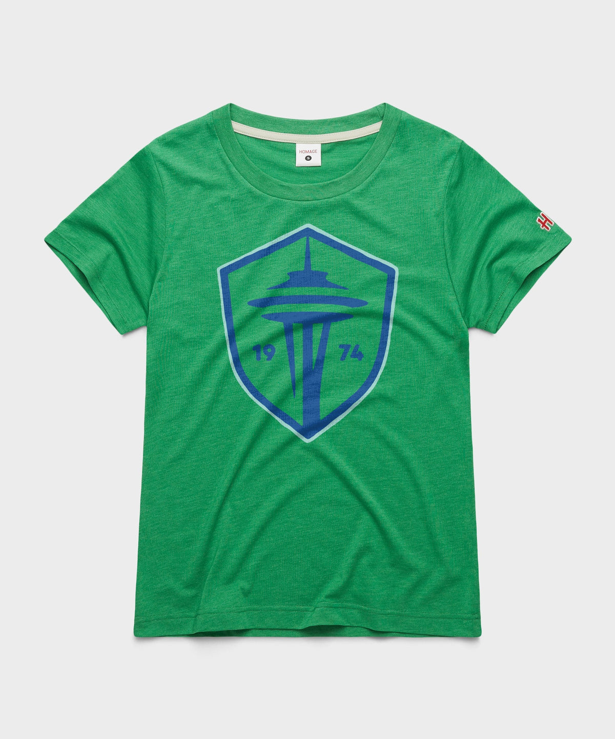 Women's Seattle Sounders FC '24