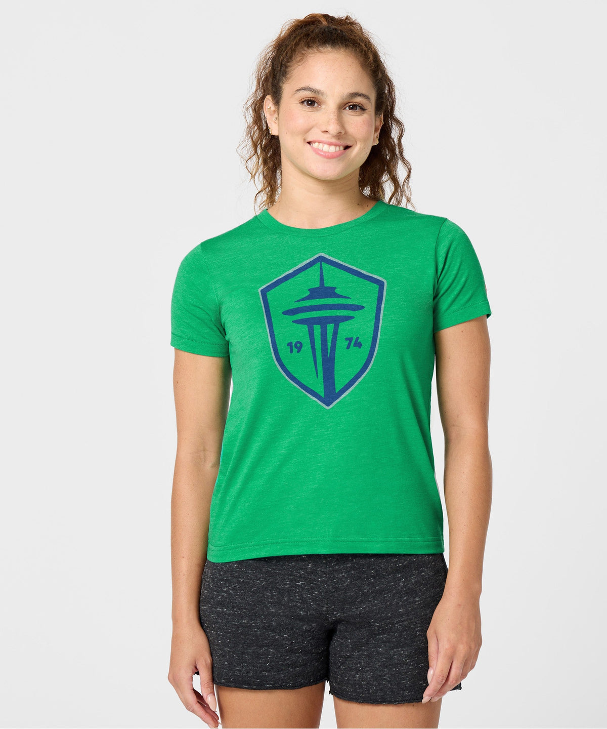 Women's Seattle Sounders FC '24