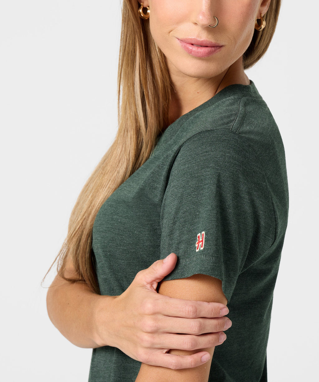 Women's Seattle Storm Logo