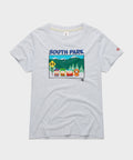 Women's South Park