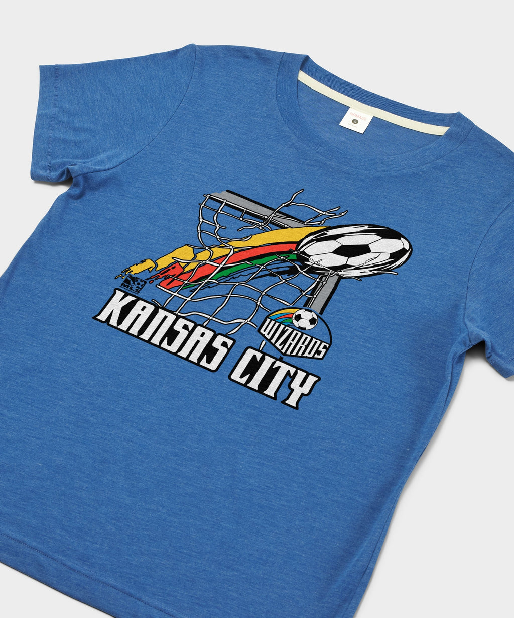 Women's Sporting Kansas City '24 Third Kit