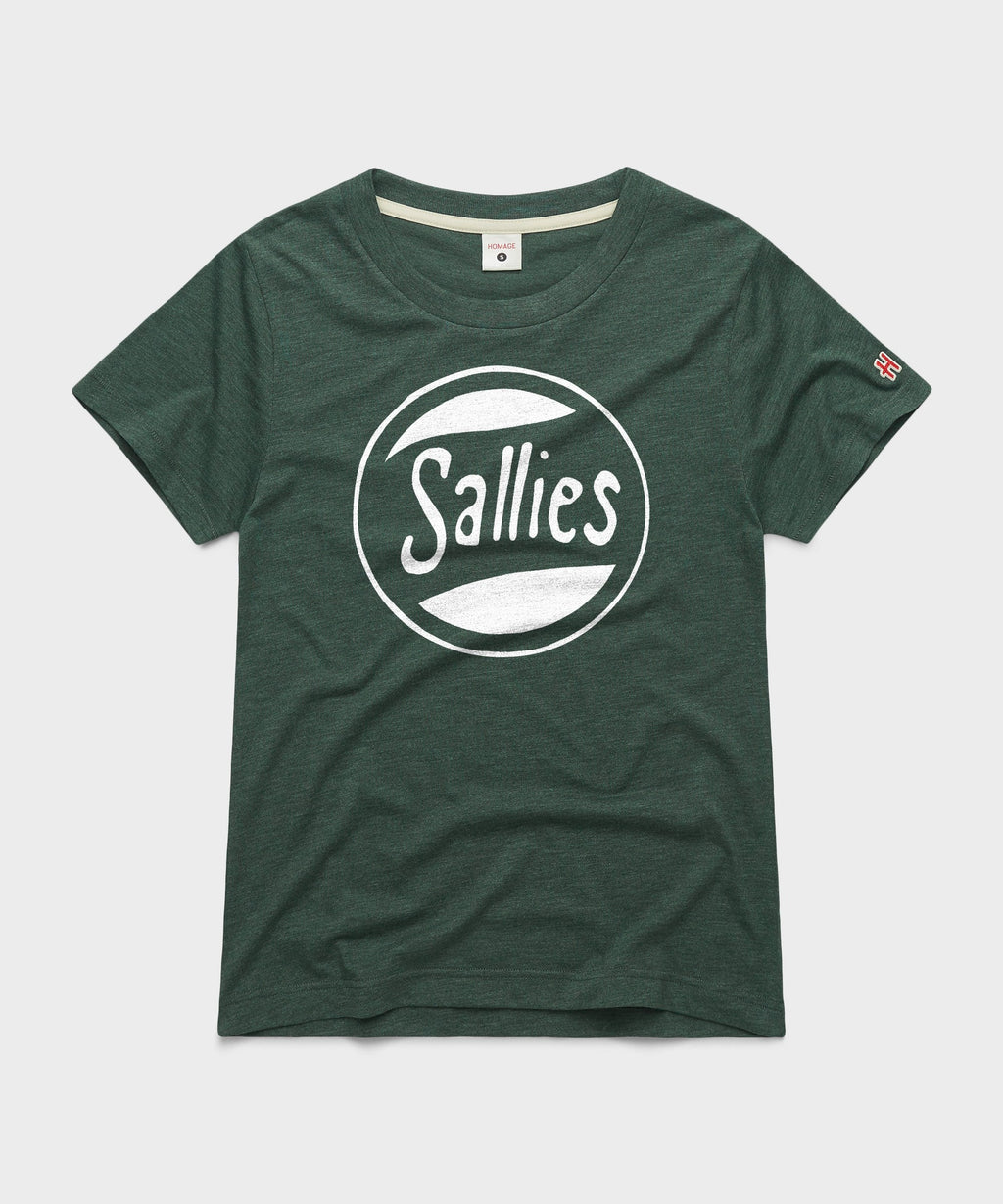 Women's Springfield Sallies