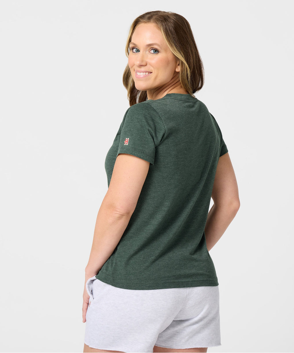 Women's Springfield Sallies