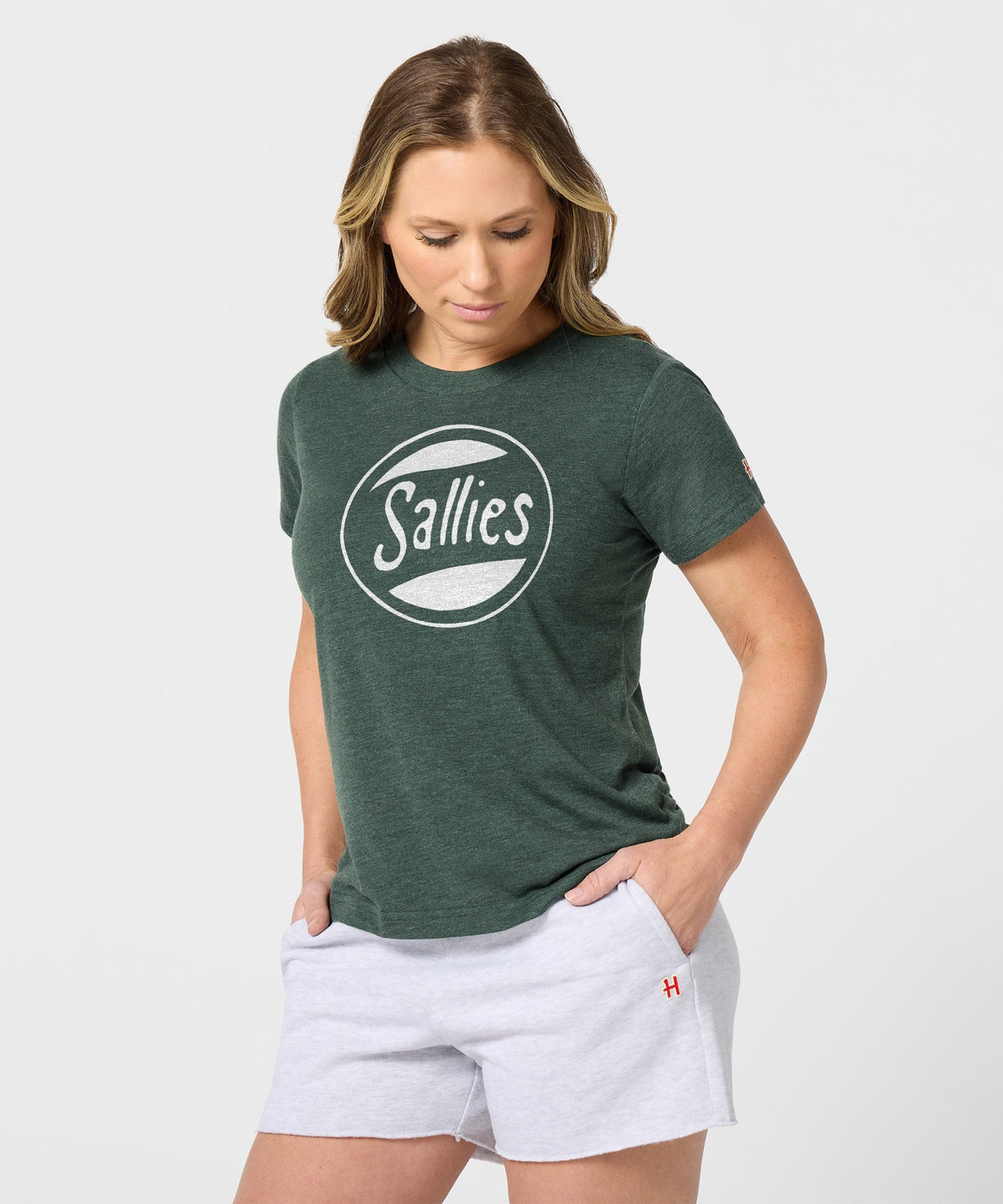 Women's Springfield Sallies