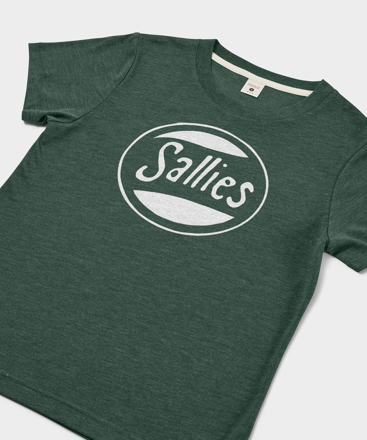 Women's Springfield Sallies