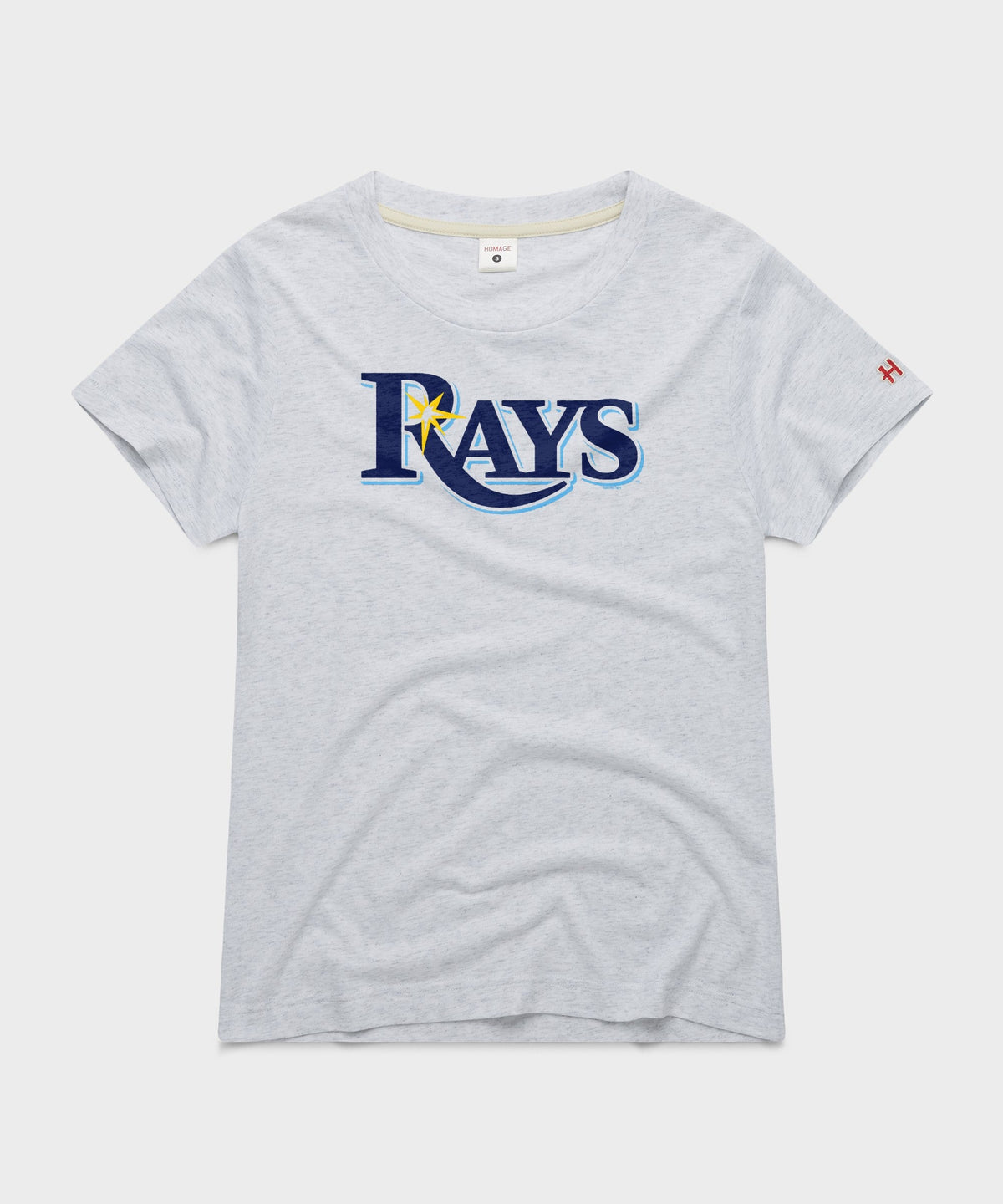 Women's Tampa Bay Rays Jersey Logo '19