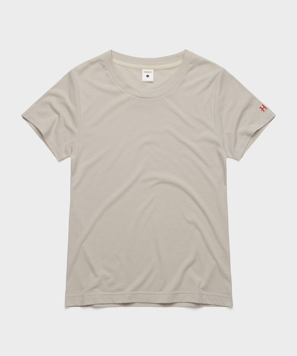 Women's Go-To Tee