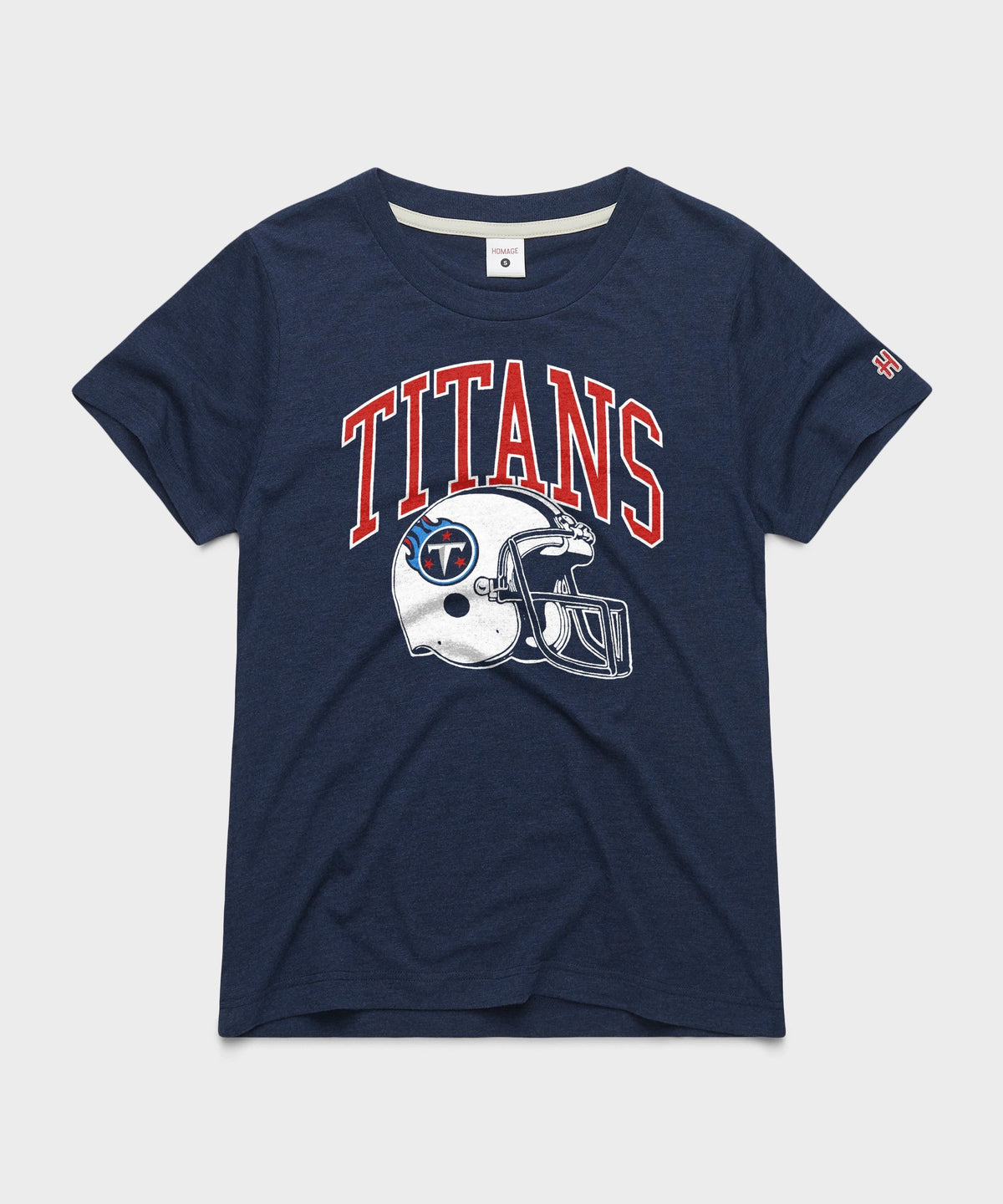 Women's Tennessee Titans Helmet