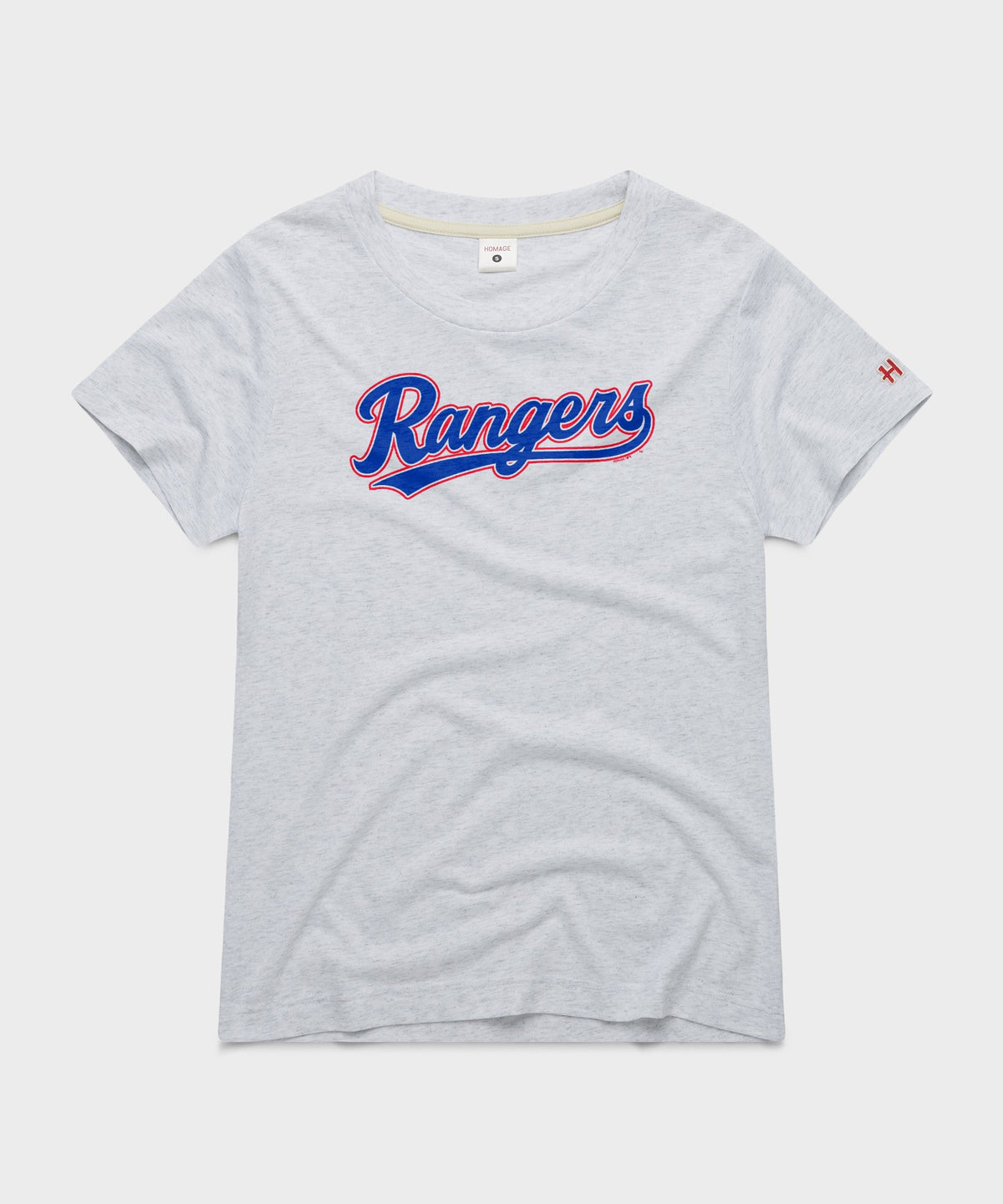 Women's Texas Rangers Jersey Logo '20