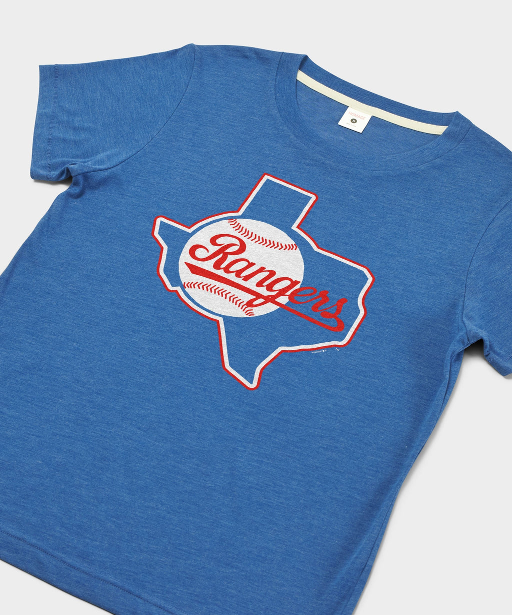 Women's Texas Rangers '84