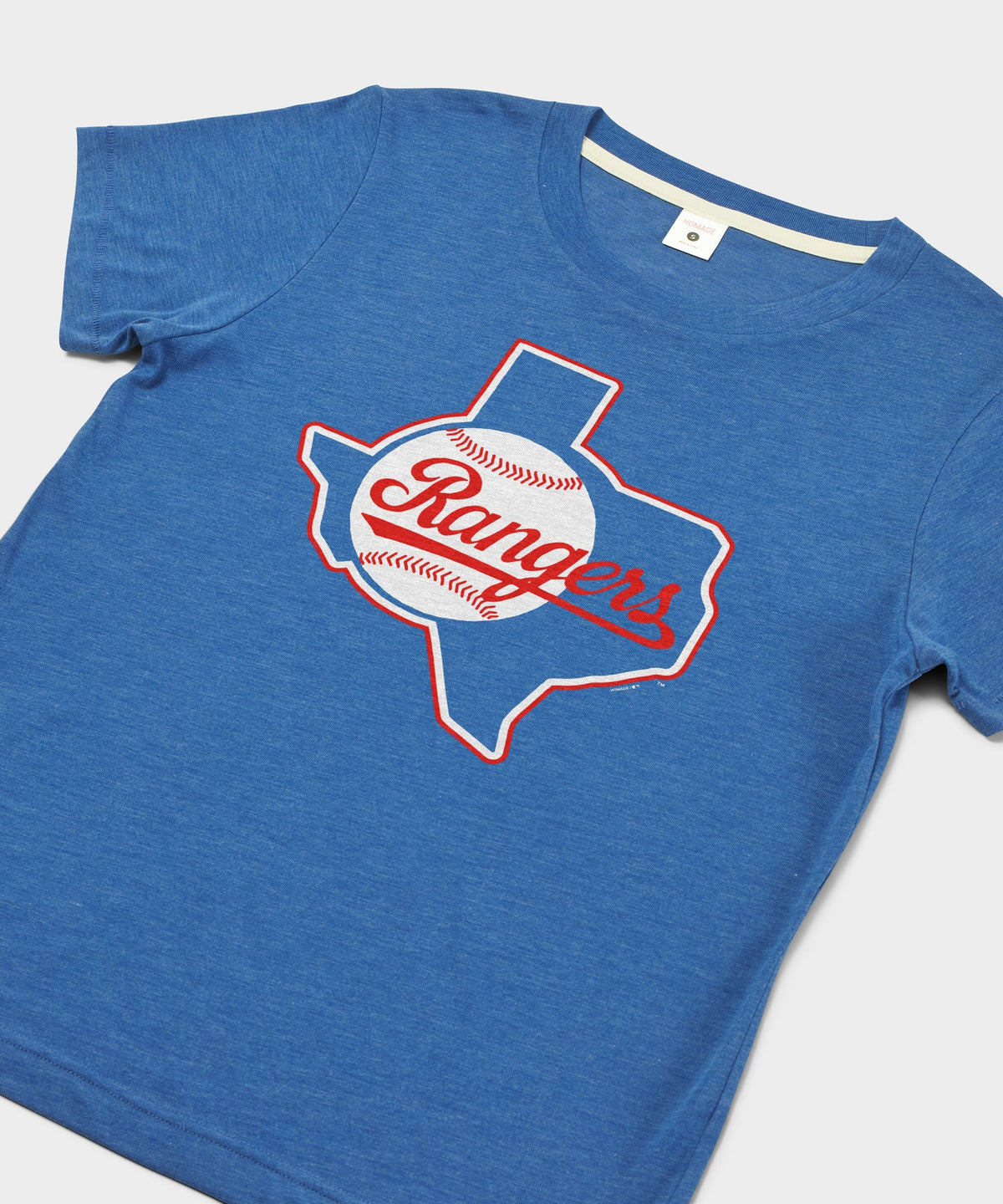 Women's Texas Rangers '84