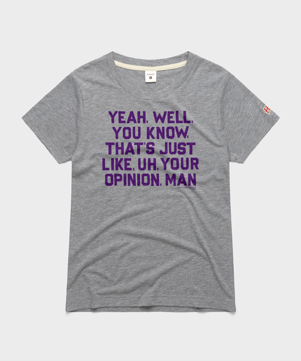 Women's That's Just, Like, Your Opinion