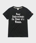 Women's The Power Of A Woman