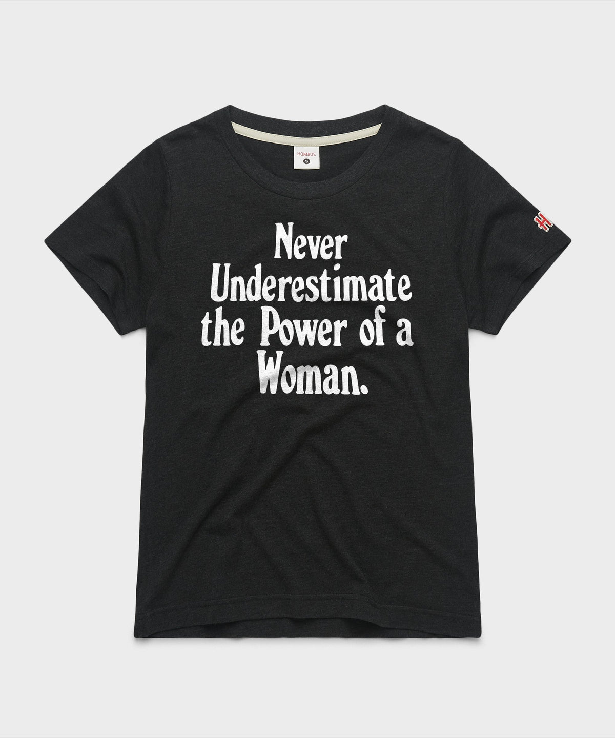 Women's The Power Of A Woman