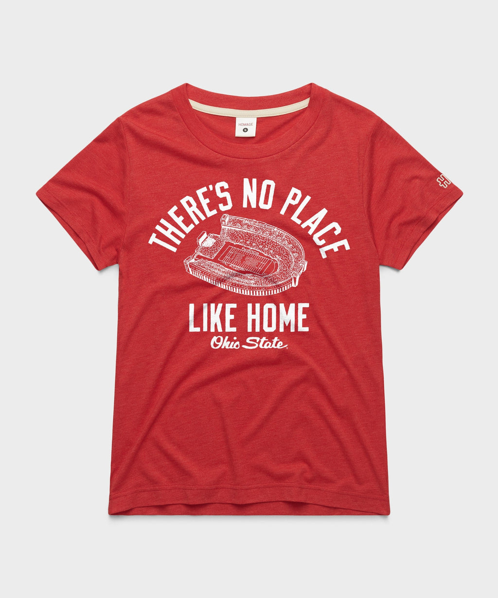 Women's There's No Place Like Home Ohio State