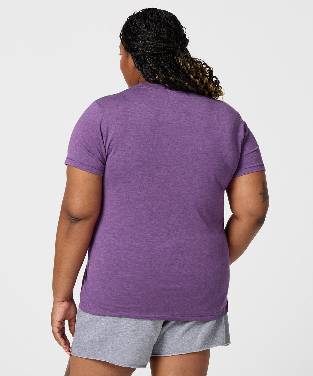 Women's TMNT Donatello x Minnesota Vikings