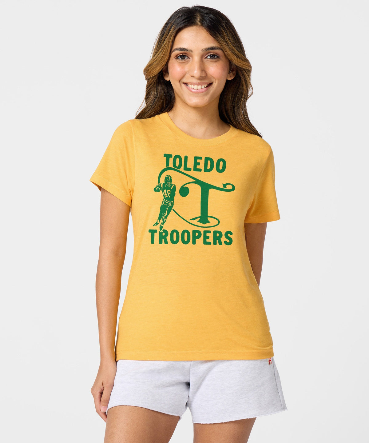 Women's Toledo Troopers