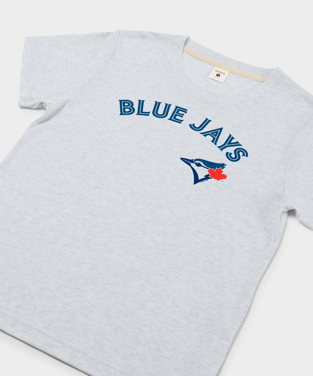 Women's Toronto Blue Jays Jersey Logo '20