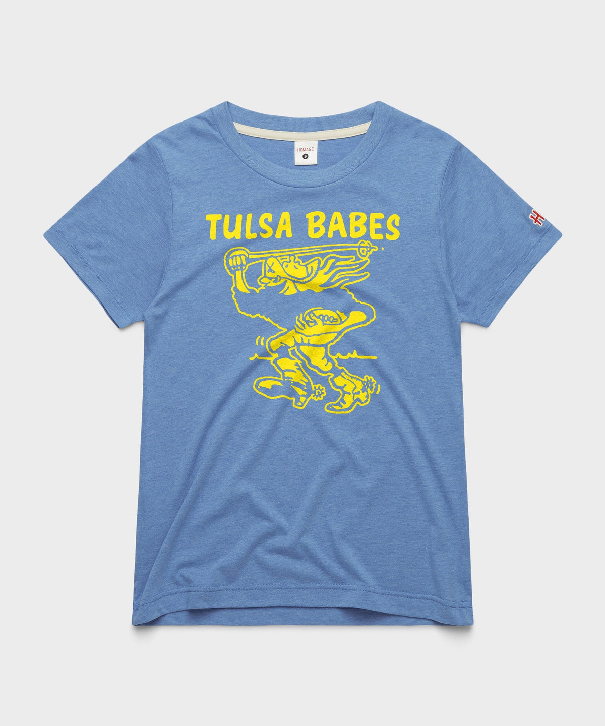 Women's Tulsa Babes